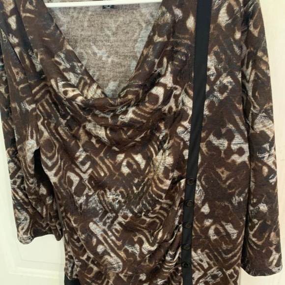 Knit top - Picture 1 of 3